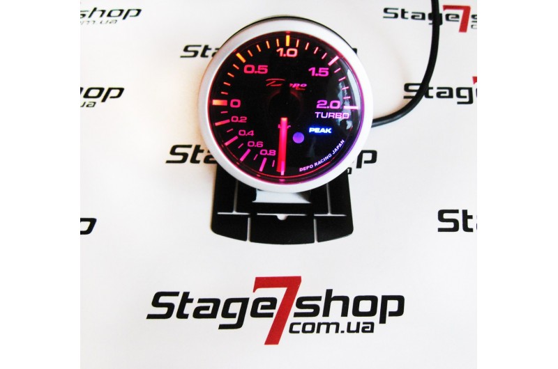 Давление наддува Depo Racing PK-WA6001B